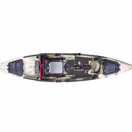 Knarr FD Fishing Kayak - 2023