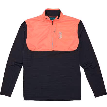 Beast Regulator 1/4-Zip Jacket - Men's
