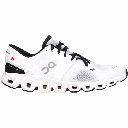 Cloud X 3 Running Shoe - Women's