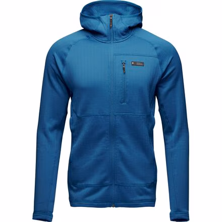 Factor Fleece Hoodie - Men's