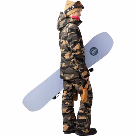 Lucky Jacket - Women's