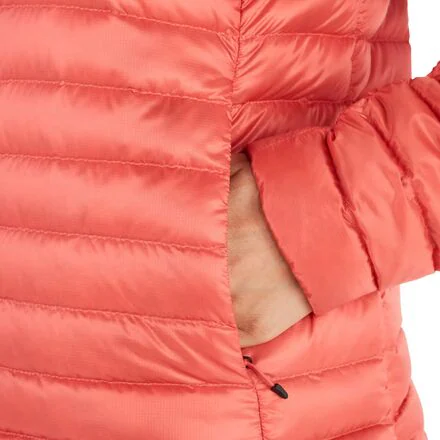 Hype Down Jacket - Women's