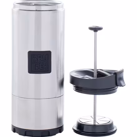 OVRLNDR French Press