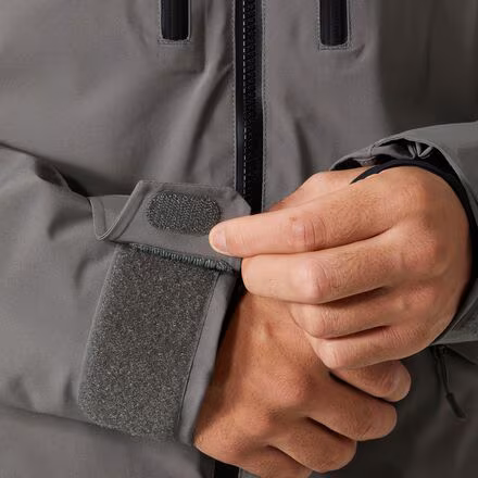 Garibaldi Infinity Jacket - Men's