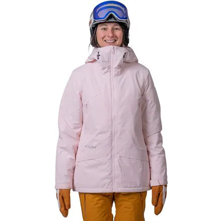 Sarah Insulated Jacket - Women's