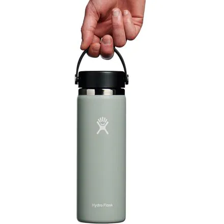 20oz Wide Mouth Flex Cap 2.0 Water Bottle
