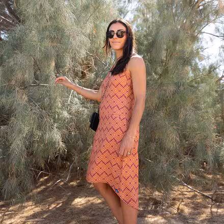 Jocelyn Dress - Women's