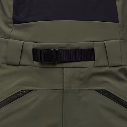 Recon Stretch Bib Pant - Men's