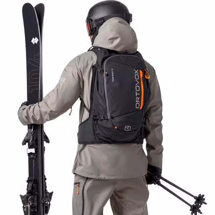 Glacier 3L Light Jacket - Men's