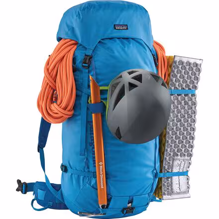 Ascensionist 55L Backpack