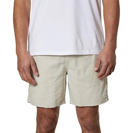 Isaiah Local Short - Men's