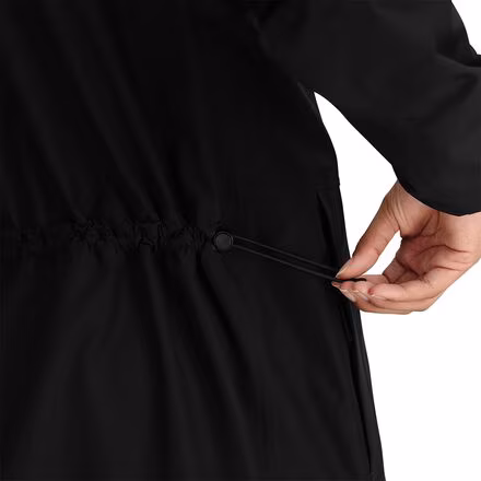 Daybreak Rain Parka - Women's