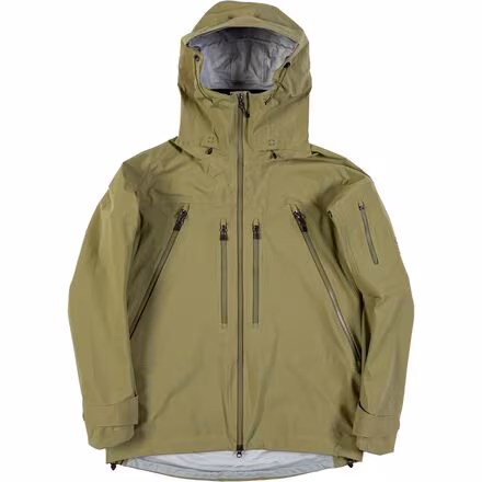 St. Elias Jacket