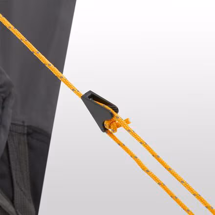 Latok Summit Tent: 2-Person 4-Season