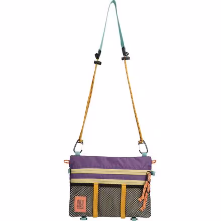 Mountain Accessory Shoulder Bag