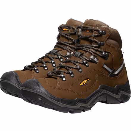Durand II Mid Waterproof Wide Hiking Boot - Men's