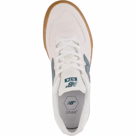 Numeric 574V Shoe - Men's