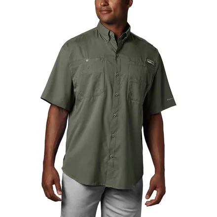 Tamiami II Short-Sleeve Shirt - Men's