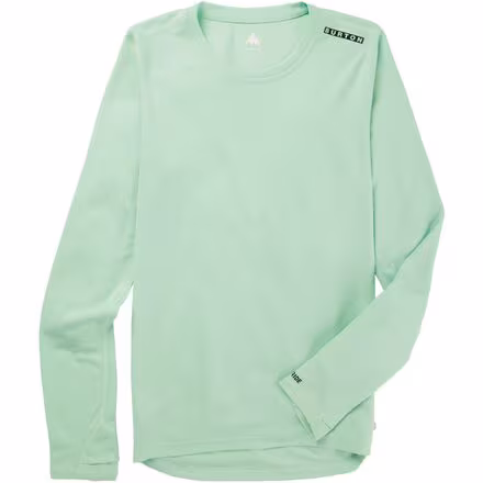 Brand Active Long-Sleeve T-Shirt - Women's