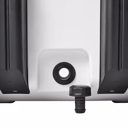 Roadie Wheeled Cooler BestDam Drain Plug