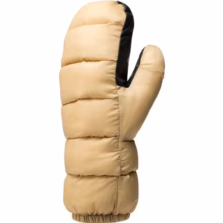 Gripper Puffer Mitten