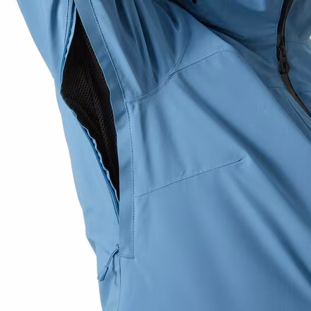 Powderqueen Infinity Jacket - Women's