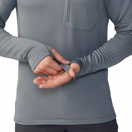 Glacial Trail Hoodie - Men's