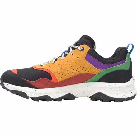 Speed Solo Hiking Shoe - Men's