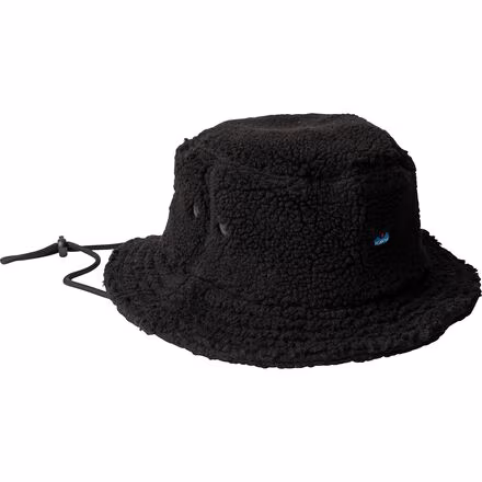 Fur Ball Boonie Hat