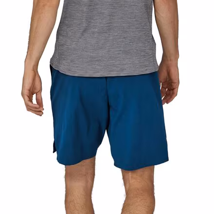 Multi Trails 8in Short - Men's