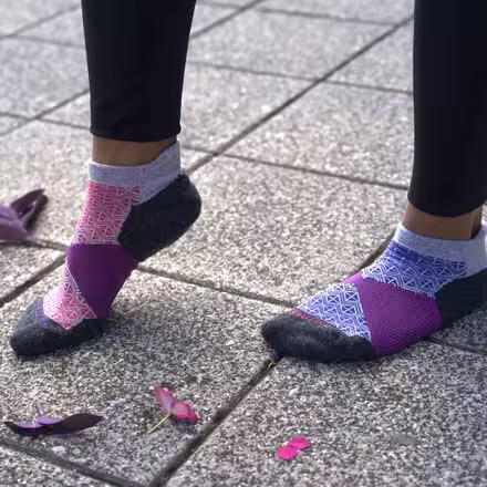 Performance Wool Ankle Sock