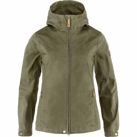 Stina Jacket - Women's