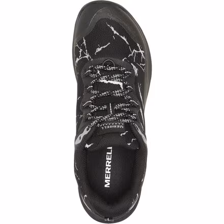 Antora 3 Lightning Reflective Trail Running Shoe - Women's