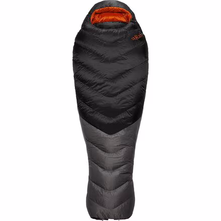 Neutrino Pro 900 Sleeping Bag: -10F Down