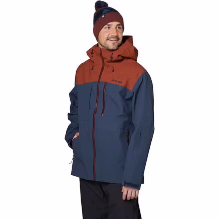 Quantum Pro Jacket - Men's