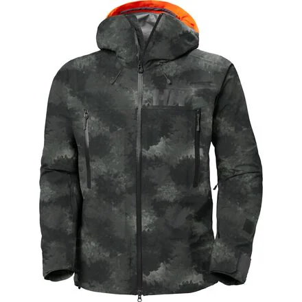 Sogn Shell 2.0 Jacket - Men's