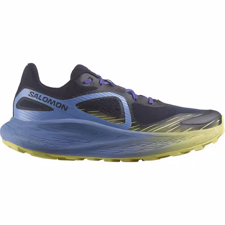 Glide Max Trail Running Shoe - Men's