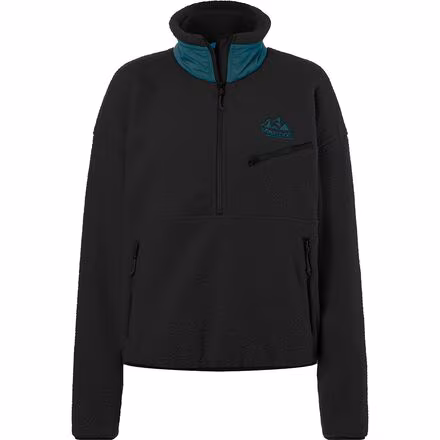 94 E.C.O. Recycled Fleece - Women's