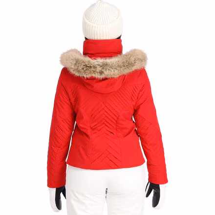 Pinnacle GORE-TEX INFINIUM Jacket - Women's