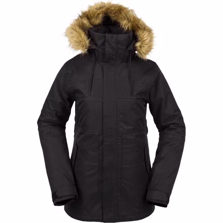 Fawn Insulated Jacket - Women's