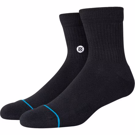 Skelter Quarter Sock - Women's
