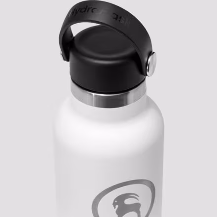 x Hydro Flask 21oz Standard Mouth