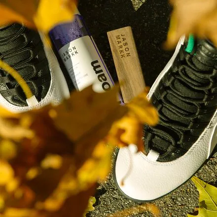 Ready To Use Foam Shoe Cleaner