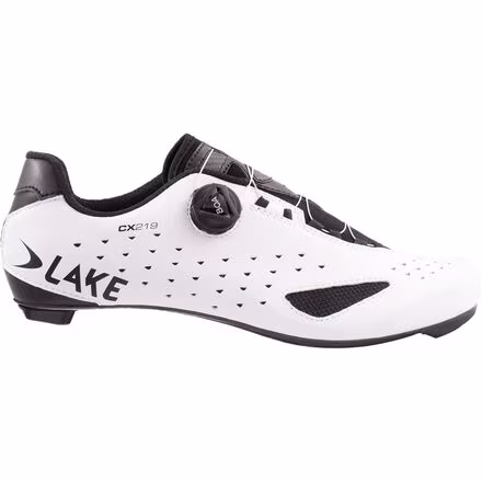 CX219 Wide Cycling Shoe - Men's