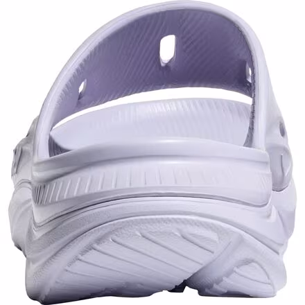 Ora 3 Recovery Slide