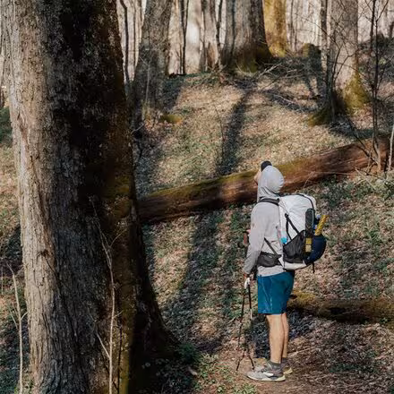 Junction 40L Backpack