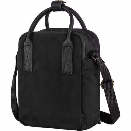 Kanken No. 2 Black Sling