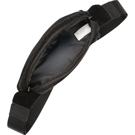 Snuggy Spectator Pouch