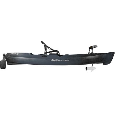 Sportsman Autopilot 120 Kayak
