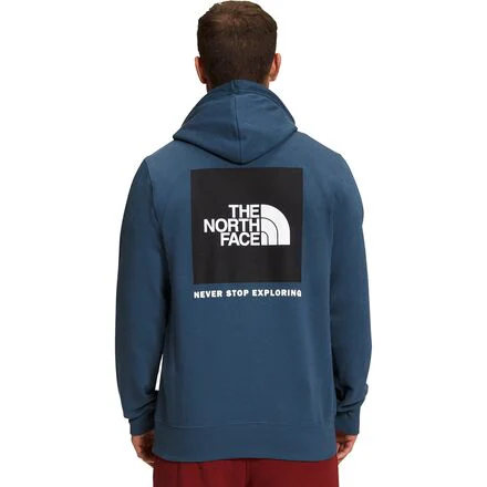 Box NSE Pullover Hoodie - Men's